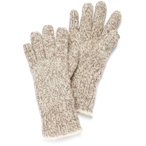 NEW FOX RIVER RAGG WOOL GLOVES LARGE