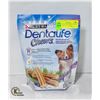 Image 1 : NEW PURINA DENTALIFE CHEWS SMALL BREED 17 CHEWS