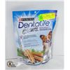 Image 1 : NEW PURINA DENTALIFE CHEWS SMALL BREED 17 CHEWS