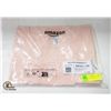Image 1 : AMAZON ESSENTIALS SZ L PALE PINK  RELAXED SPORTS