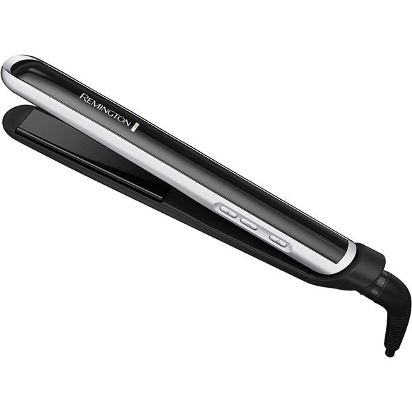 NEW REMINGTON PEARL PRO S-9500 CERAMIC FLAT IRON