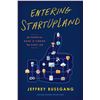 Image 1 : NEW HARDCOVER "ENTERING STARTUPLAND" BY JEFFERY