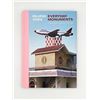 Image 1 : NEW HARDCOVER - EVERYDAY MONUMENTS - THE ROOFTOP