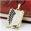 Image 1 : BRAND NEW ATTACK ON TITAN FASHION JEWELERY
