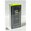 Image 1 : NEW SEALED LUCKY MAN ORIGINAL PARIS EAU DE