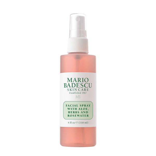 NEW 118ML MARIO BADESCU FACIAL SPRAY