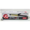 Image 1 : NEW JET BLACKCURLING IRON BY: BABYLISS PRO