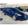 Image 2 : HYUN ELANTRA 2014 APP  DUP/T-DON