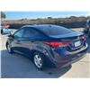 Image 4 : HYUN ELANTRA 2014 APP  DUP/T-DON