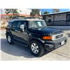 Image 2 : TOYT FJ CRUISER 2007 T-SMOG