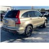 Image 3 : HOND CR-V 2007 O/S-SALV-T-DON SMOG