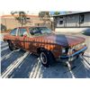 Image 2 : CHEV NOVA 1978 SALV T/DONATION