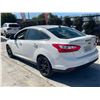 Image 4 : FORD FOCUS 2014 SALV-T-DON SMOG