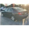Image 4 : TOYT CAMRY 2014 APP  DUP/T-DON