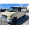 Image 1 : FORD E350 1996 APP  DUP/T-DON