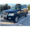Image 1 : FORD EXPLORER 2006 T-DONATION
