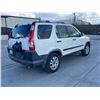 Image 3 : HOND CR-V 2006 APP-DUP-SALV-T-DON SMOG