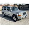 Image 2 : JEEP COMMANDER 2007 T-DONATION