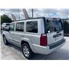 Image 4 : JEEP COMMANDER 2007 T-DONATION