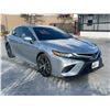 Image 2 : TOYT CAMRY 2018 T-REPO 2 DAYS