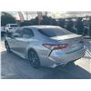 Image 4 : TOYT CAMRY 2018 T-REPO 2 DAYS