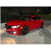 Image 1 : HOND CIVIC 2020 T-2 DAYS