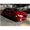 Image 2 : HOND CIVIC 2020 T-2 DAYS