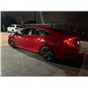 Image 3 : HOND CIVIC 2020 T-2 DAYS