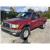 Image 1 : TOYT TACOMA 2003 O/S-T DON - SMOG