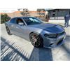 Image 2 : DODG CHARGER 2016 T-SMOG -2 DAYS