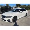 Image 1 : BMW 330I 2019 T-SMOG -2 DAYS