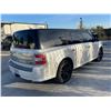 Image 3 : FORD FLEX 2014 T-REPO 2 DAYS
