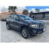 Image 2 : JEEP GD CHEROKEE 2014 APPT/DUP-T SMOG