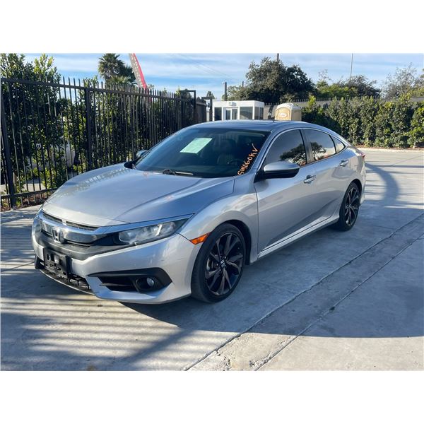 HOND CIVIC 2017 T-REPO-SMOG-2 DAYS