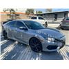 Image 2 : HOND CIVIC 2017 T-REPO-SMOG-2 DAYS