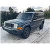 Image 1 : JEEP  COMMANDER 2007 T-DONATION