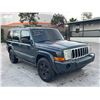 Image 2 : JEEP  COMMANDER 2007 T-DONATION