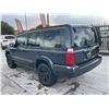 Image 4 : JEEP  COMMANDER 2007 T-DONATION