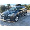 Image 1 : FORD ESCAPE 2015 T-REPO 2 DAYS