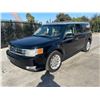 Image 1 : FORD FLEX 2009 T-REPO 2 DAYS