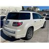 Image 3 : GMC ACADIA 2014 T-2 DAYS