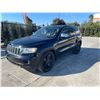 Image 1 : JEEP GD CHEROKEE 2011 O/S- T-REPO- 2 DAYS