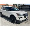 Image 2 : FORD EXPLORER 2019 T-SMOG -2 DAYS