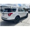 Image 3 : FORD EXPLORER 2019 T-SMOG -2 DAYS