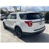 Image 4 : FORD EXPLORER 2019 T-SMOG -2 DAYS