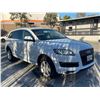 Image 2 : AUDI Q7 2015 T-2 DAYS