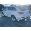 Image 4 : AUDI Q7 2015 T-2 DAYS