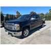 Image 1 : CHEV SILVERADO 2014 T-2 DAYS