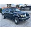 Image 2 : TOYT TACOMA 2001 APP-DUP-T DON SMOG