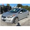 Image 1 : HYUN ELANTRA 2011 APP  DUP/T-DON